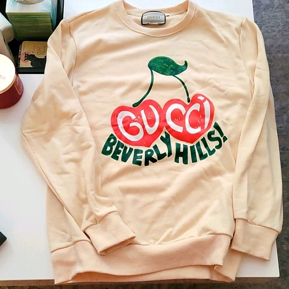 Designer Sweatshirts & Hoodies